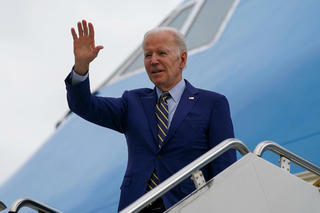 Tổng thống Hoa Kỳ Joe Biden thăm cấp Nhà nước tới Việt Nam