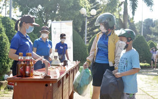 Sắp tổ chức ngày hội 'Đổi rác lấy quà' tại Đắk Nông