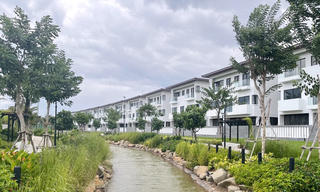 Thành phố Vũng Tàu: Dự án Khu nhà ở cao cấp Vườn Xuân có phải bố trí 20% quỹ đất xây dựng nhà ở xã hội?