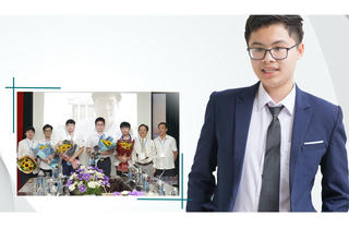 Học sinh tự kỷ càng cần yêu thương