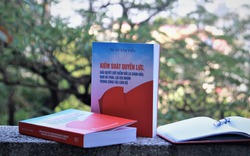 Thêm một cuốn sách của TS Vũ Văn Tiến về phòng, chống tham nhũng, tiêu cực