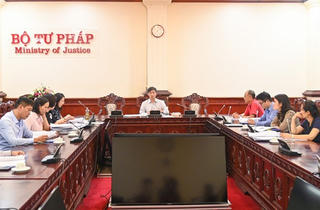 Nâng cao hiệu lực, hiệu quả và bảo đảm mục tiêu quản lý nhà nước trong lĩnh vực dẫn độ