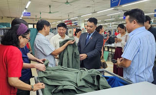 Chinh phục thị trường Việt: 'Đừng bán hàng, hãy bán sự khác biệt'