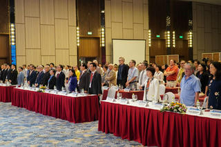 Gia tăng vi khuẩn kháng thuốc sau đại dịch COVID-19