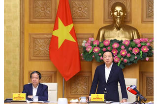 Bộ Giáo dục đề xuất thi tốt nghiệp THPT 2025 theo lựa chọn 2+2