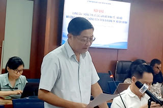 Xử lý dứt điểm nạn xe dù bến cóc, đảm bảo nhu cầu đi lại của người dân dịp cuối năm 