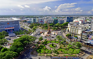 Đưa Cà Mau trở thành tỉnh phát triển khá của Đồng bằng sông Cửu Long