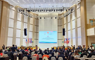 Thúc đẩy hợp tác giữa các doanh nghiệp kiều bào