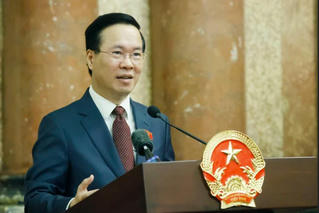 Việt Nam sẵn sàng đóng góp vào nỗ lực cứu trợ nhân đạo của quốc tế 