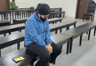 “Vẽ” đám cưới hạnh phúc, người phụ nữ 3 con chiếm đoạt hơn 900 triệu của trai trẻ