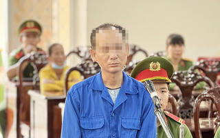Sử dụng mạng xã hội chống Nhà nước, bị tuyên 8 năm tù