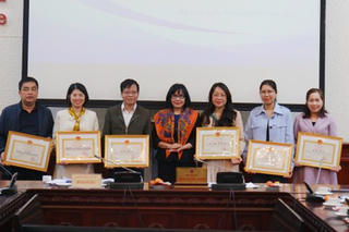 Tăng cường tính chủ động trong công tác kiểm tra văn bản