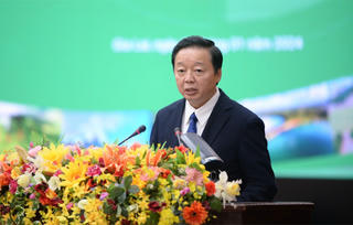 Gia Lai phấn đầu thành cao nguyên sinh thái, thể thao và sức khoẻ