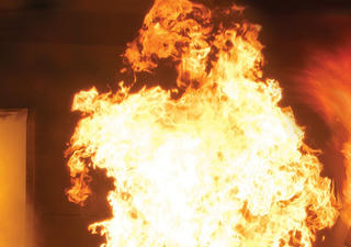 Nổ bụi và cháy ký túc xá tại Trung Quốc, ít nhất 21 người thiệt mạng