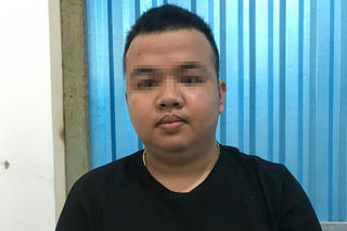 Giả danh công an, thanh niên mua bán trái phép hàng trăm tài khoản ngân hàng