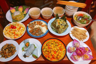 Lễ mùng 3 Tết Giáp Thìn 2024 chuẩn nhất