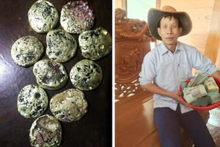 Triệu tập đối tượng khai thác vàng trái phép khiến 1 người tử vong