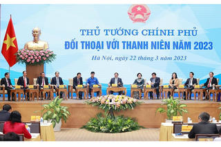 Thủ tướng Chính phủ sắp đối thoại với thanh niên về chuyển đổi số 