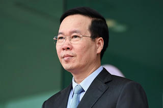 Ban Chấp hành Trung ương Đảng đồng ý để đồng chí Võ Văn Thưởng thôi giữ các chức vụ