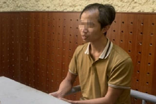 Bắt giữ đối tượng 'phóng hỏa' đốt nhà 'con nợ' trong đêm