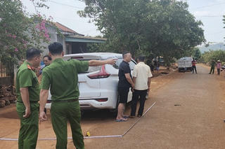 2 thanh niên bắt người trái pháp luật