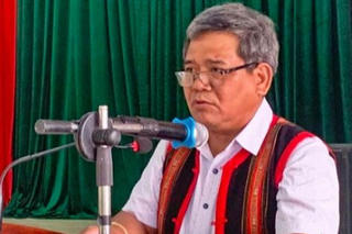 Khởi tố 2 nguyên lãnh đạo Ủy ban MTTQ Việt Nam tỉnh Gia Lai 