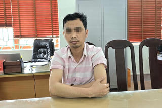 Khởi tố kỹ sư nông nghiệp bán gần 4 tấn thóc giống giả thu lời gấp 7 lần