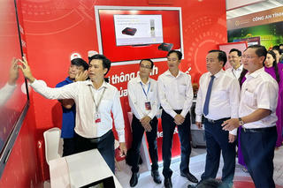 Cà Mau hoàn thành tích hợp Phần mềm và vận hành hai nhóm dịch vụ công thiết yếu