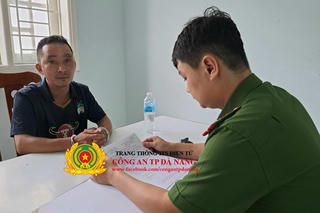 Bán... 'hình ảnh container chứa 3.550 thùng bia' lấy 680 triệu đồng