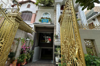 Bị 'vạ lây' vì trùng tên với công ty sai phạm