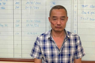 Bắt khẩn cấp tài xế lao xe tải vào nhà dân khiến 1 người chết, 7 người bị thương 