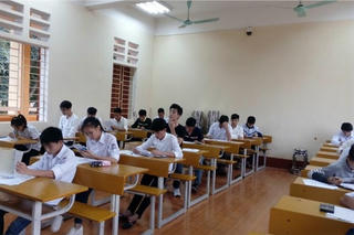 Vĩnh Phúc sắp tuyển hơn 62% học sinh vào lớp 10 công lập