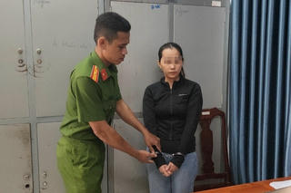 Lợi dụng lòng tin, người phụ nữ chiếm đoạt hơn 20 tỷ đồng 