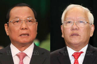 Đề nghị Trung ương Đảng xem xét kỷ luật ông Lê Thanh Hải