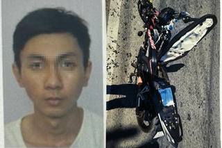 Khởi tố tội 'Giết người' với đối tượng lao thẳng xe vào Cảnh sát cơ động