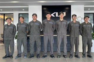 Tận tâm – Đoàn kết – Sáng tạo: Sức mạnh nội sinh THACO AUTO