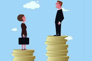  Cần bảo đảm bình đẳng giới trong thị trường lao động