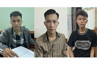 Người phụ nữ tử vong khi truy đuổi cướp trong đêm