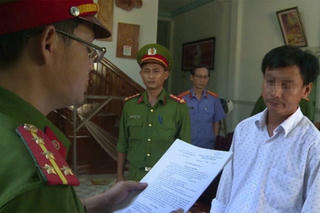 Truy tố 22 nguyên cán bộ, lãnh đạo 1 huyện ở Phú Yên