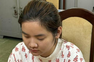 'Nữ quái' trẻ 'giăng bẫy' lừa loạt người, chiếm đoạt 74 tỷ đồng