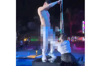 Để diễn ra cảnh nhạy cảm ở Bãi Cháy, trách nhiệm của Công ty TNHH Nhà hát Đại Dương JBY thế nào?