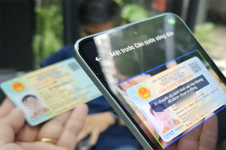 Giao dịch chuyển tiền từ 10 triệu đồng thông suốt sau ngày đầu trục trặc