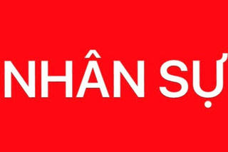 Quyết định mới về nhân sự của Thủ tướng