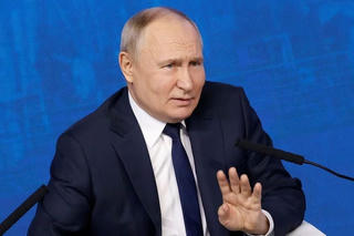 Tỷ lệ tín nhiệm của người dân Nga với Tổng thống Putin