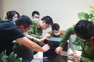 Ông Trịnh Văn Quyết nhận mọi trách nhiệm cho tất cả các bị can trong vụ án