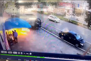 Chuyển 6 nạn nhân vụ nổ ở Vĩnh Phúc xuống Bệnh viện Bỏng Quốc gia