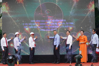 Tăng cường kết nối các doanh nghiệp, nhà đầu tư với tỉnh Quảng Nam 