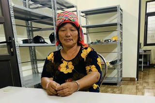 ''Thầy mo' bán ma túy, người dân không dám tố cáo vì bị dọa 'bỏ bùa'