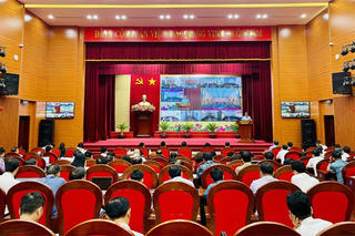 Quảng Ninh chi gần 600 tỷ đồng để đầu tư hạ tầng nông thôn cho 12 xã