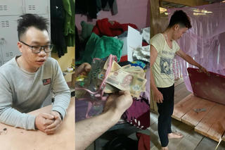 Thấm nhuần lời dạy thứ 5 của Bác Hồ, lực lượng an ninh điều tra Yên Bái lập công xuất sắc